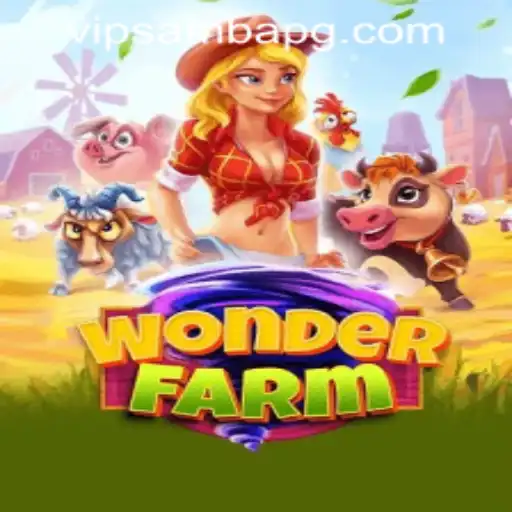 WonderFarm: The Ultimate Farming Adventure and sambapg PH Login Guide