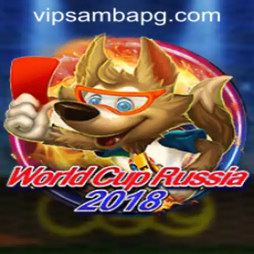 WorldCupRussia2018: An Immersive Experience in Samba Football